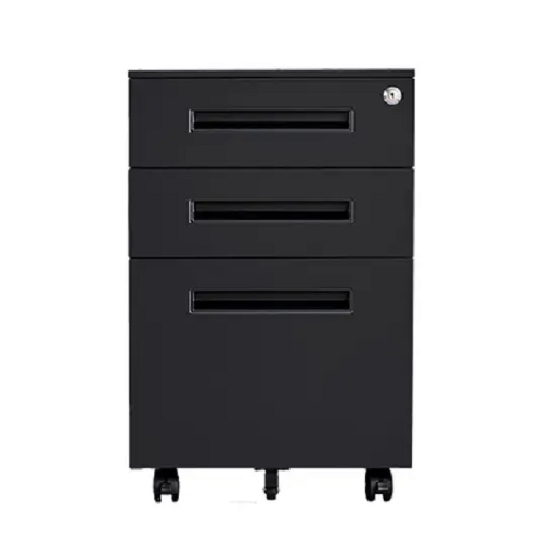Hộc tủ tài liệu di động ERM-04