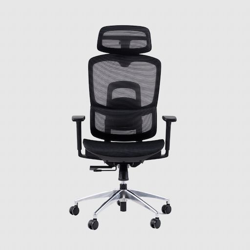 Ghế Công Thái Học GAMI Metic