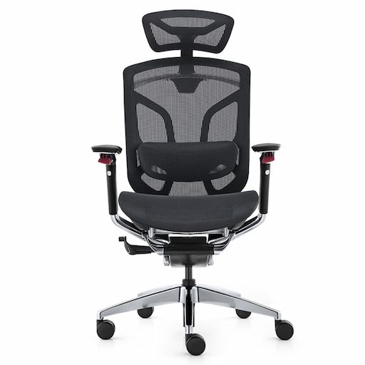 Ghế Công Thái Học GT Chair Dvary Butterfly Pro Pro