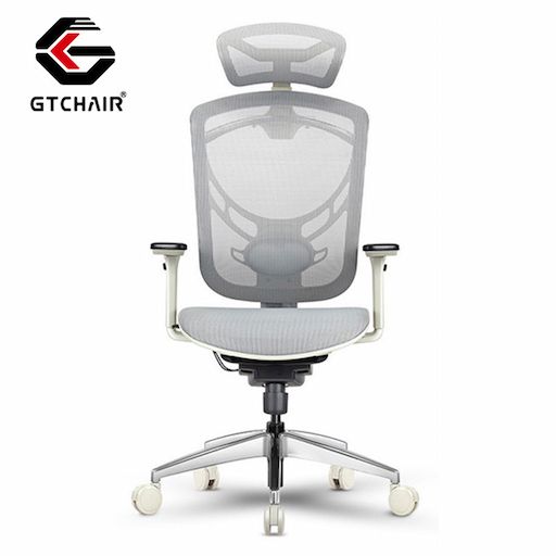 Ghế Công Thái Học GT CHAIR Ivino MT