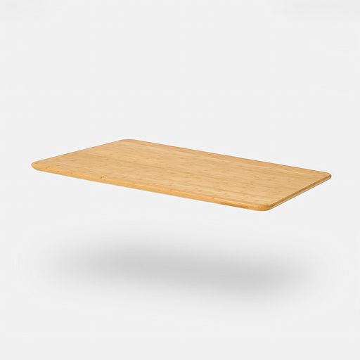 Mặt bàn Bamboo - By NiceDesign V1: 140x70x3.2cm NDTT24BAMB02