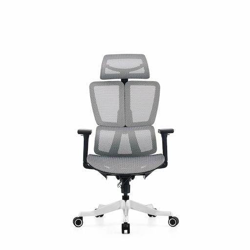 Ghế Công Thái Học UPGEN Revolution 2025 không kèm kê chân