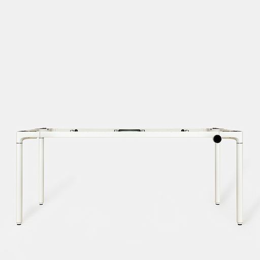 Khung bàn nâng hạ Elite - By NiceDesign NDAF24ELIT02