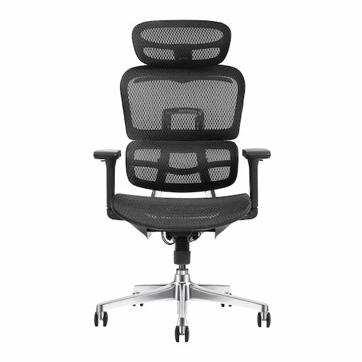 Ghế Công Thái Học Manson Atum Bản thường - Không Kê chân