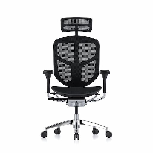 Ghế Công Thái Học Ergohuman Enjoy Elite Gen 2