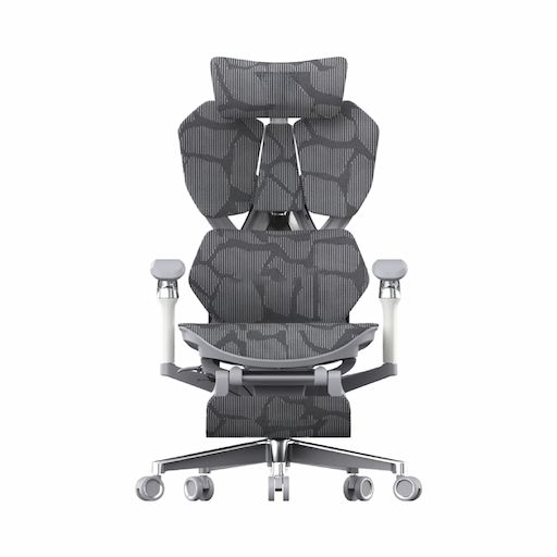 Ghế công thái học SIHOO Xiaoqi X5 - Ergonomic Gaming Chair X5 Pro