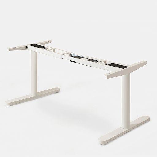 Khung bàn nâng hạ Oasis - By NiceDesign