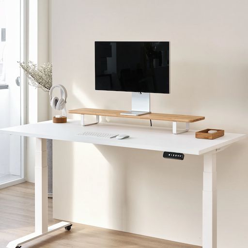 Kệ màn hình The Sil 2.0 - By NiceDesign