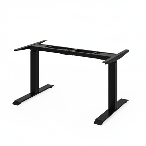 Khung bàn nâng hạ cao cấp FANSI - By NiceDesign