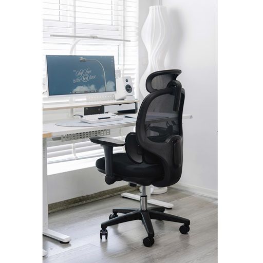 Ghế Công Thái Học Manson E3 Lite