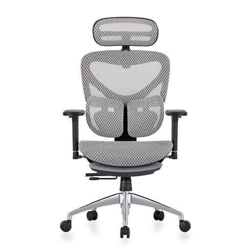 Ghế Công Thái Học Manson Iris V2