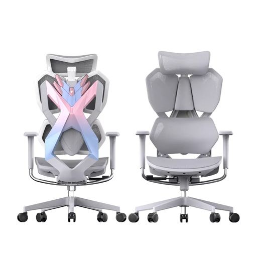 Ghế công thái học SIHOO Xiaoqi X5 - Ergonomic Gaming Chair X5C