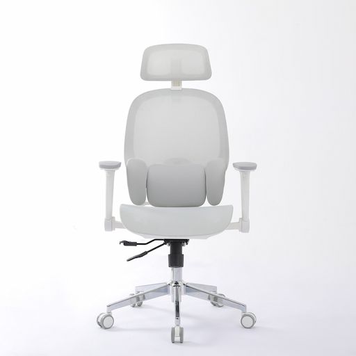 Ghế Công Thái Học Manson E3 Lite Lưới