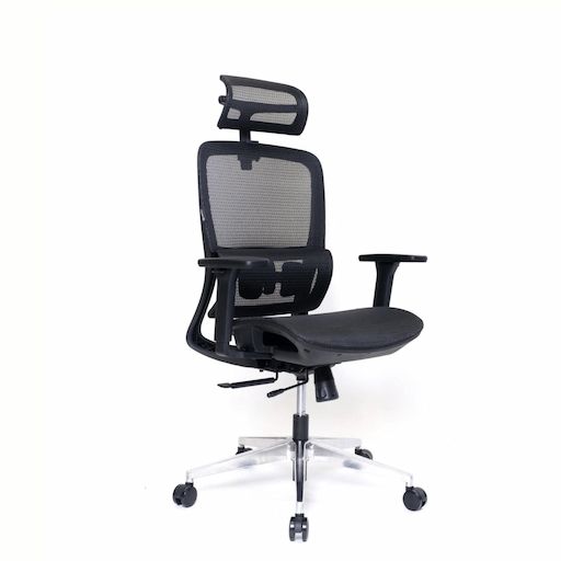 Ghế CTH Gami Lum2 3D