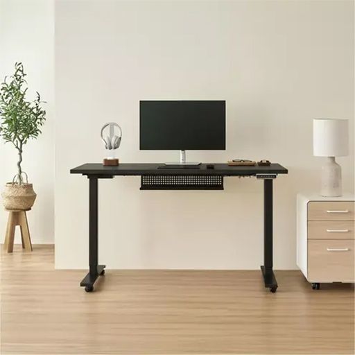 Bàn nâng hạ Pure Edge - By NiceDesign