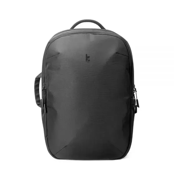 BALO TOMTOC URBANEX-T65 BACKPACK FOR LAPTOP 15.6" 20L BLACK T65S1D1 Phù hợp 15-16 inch