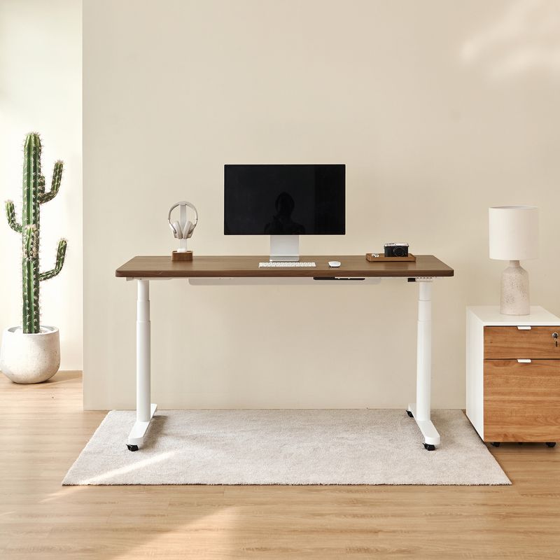 Bàn nâng hạ Noble Oasis - By NiceDesign