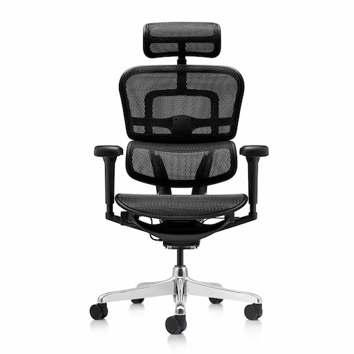 Ghế Công Thái Học Ergohuman Ultra