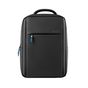 Balo Cao Cấp Element - By NiceDesign Zipper Blue NDBP23ELEM02