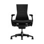 Ghế công thái học Herman Miller x Logitech G Embody