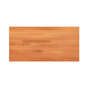 Mặt bàn gỗ tự nhiên Taxua - by NiceDesign (Cao Cấp) 1200x600x25mm NDTT23TAXU02