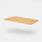 Mặt bàn Bamboo - By NiceDesign V1: 140x70x3.2cm NDTT24BAMB02