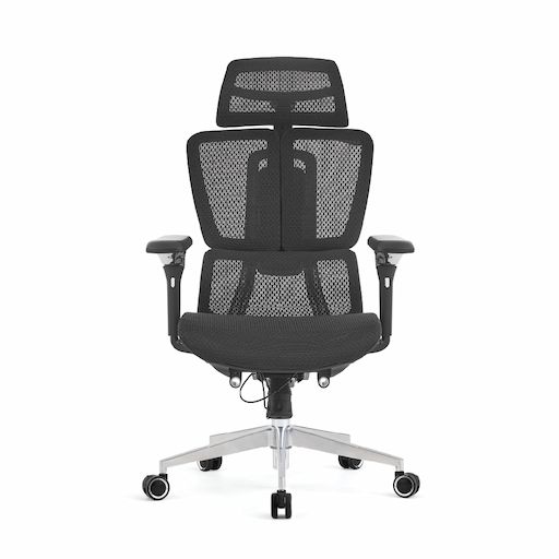 Ghế Công Thái Học Upgen Nexus Không kèm kê chân