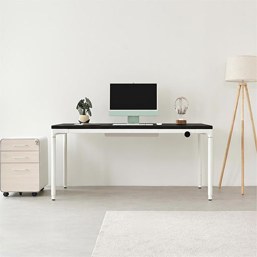 Bộ Bàn nâng hạ Elite - By NiceDesign