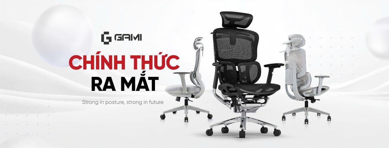 GAMI
