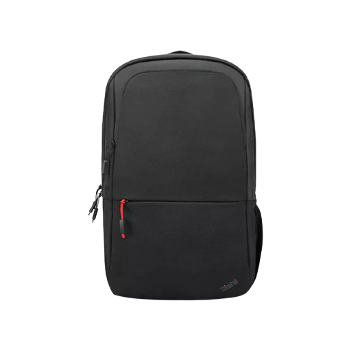 Balo Lenovo ThinkPad Essential 16-inch Backpack (Black - Mới, Full box, Nhập khẩu)