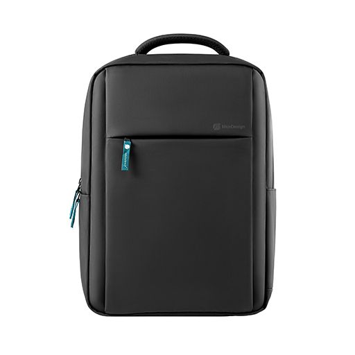 Balo Cao Cấp Element - By NiceDesign (Zipper Light Green - Black - Mới, Full box, Chính hãng) (NDBP23ELEM03)