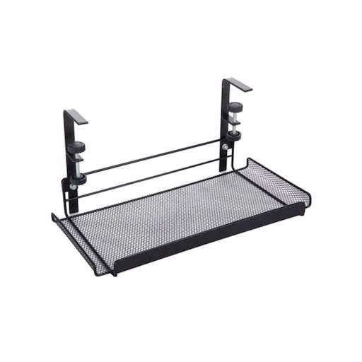 Giá Treo Đỡ Ổ Điện UPGen (G03 - Đen - Mới, Full box, Chính hãng)