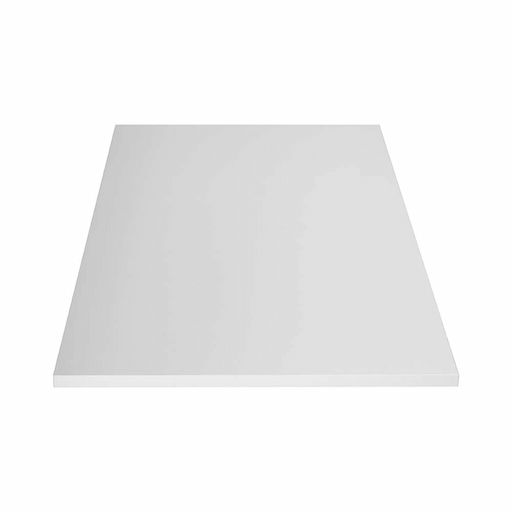 Mặt bàn làm việc Pure - by NiceDesign (120x60cm - White - Mới, Full box, Chính hãng) (NDTT24PURE02)
