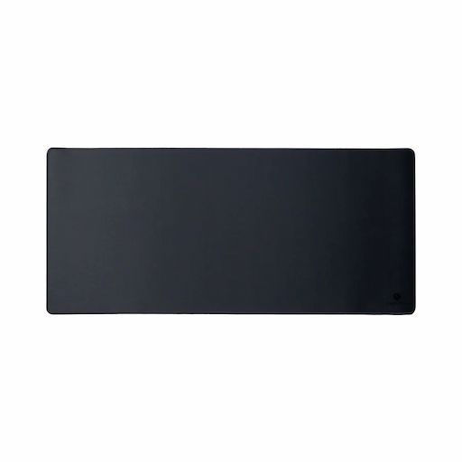 Bàn Di Chuột Keychron Desk Mat - Pad Mouse (900x40x3mm - Black - Mới, Full box, Chính hãng) (DM-1)