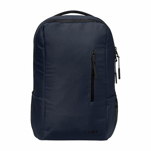 Balo chống nước LAUT Explorer 24L (Dark Blue - Mới, Full box, Chính hãng)