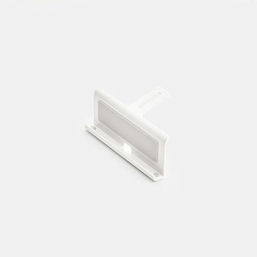 Giá đỡ Tablet gắn kệ màn hình - By NiceDesign (Trắng - Mới, Full box, Chính hãng) (NDST24TABH02)