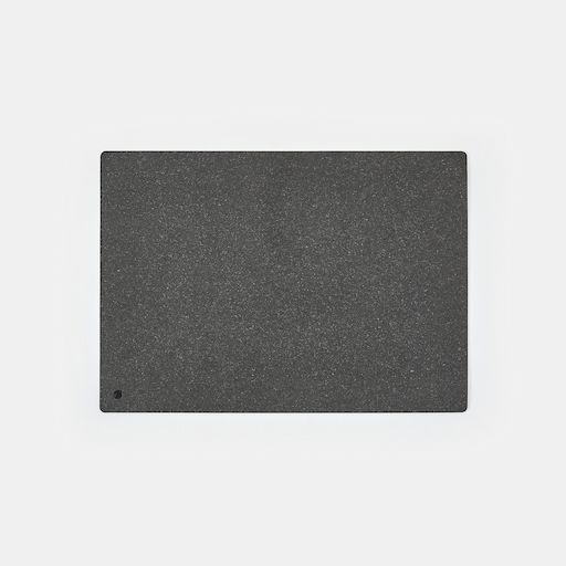 Tấm trải bàn làm việc NaturalSwift - By NiceDesign (38x55cm - Natural Gray - Mới, Full box, Chính hãng) (NDDP24NASW04)