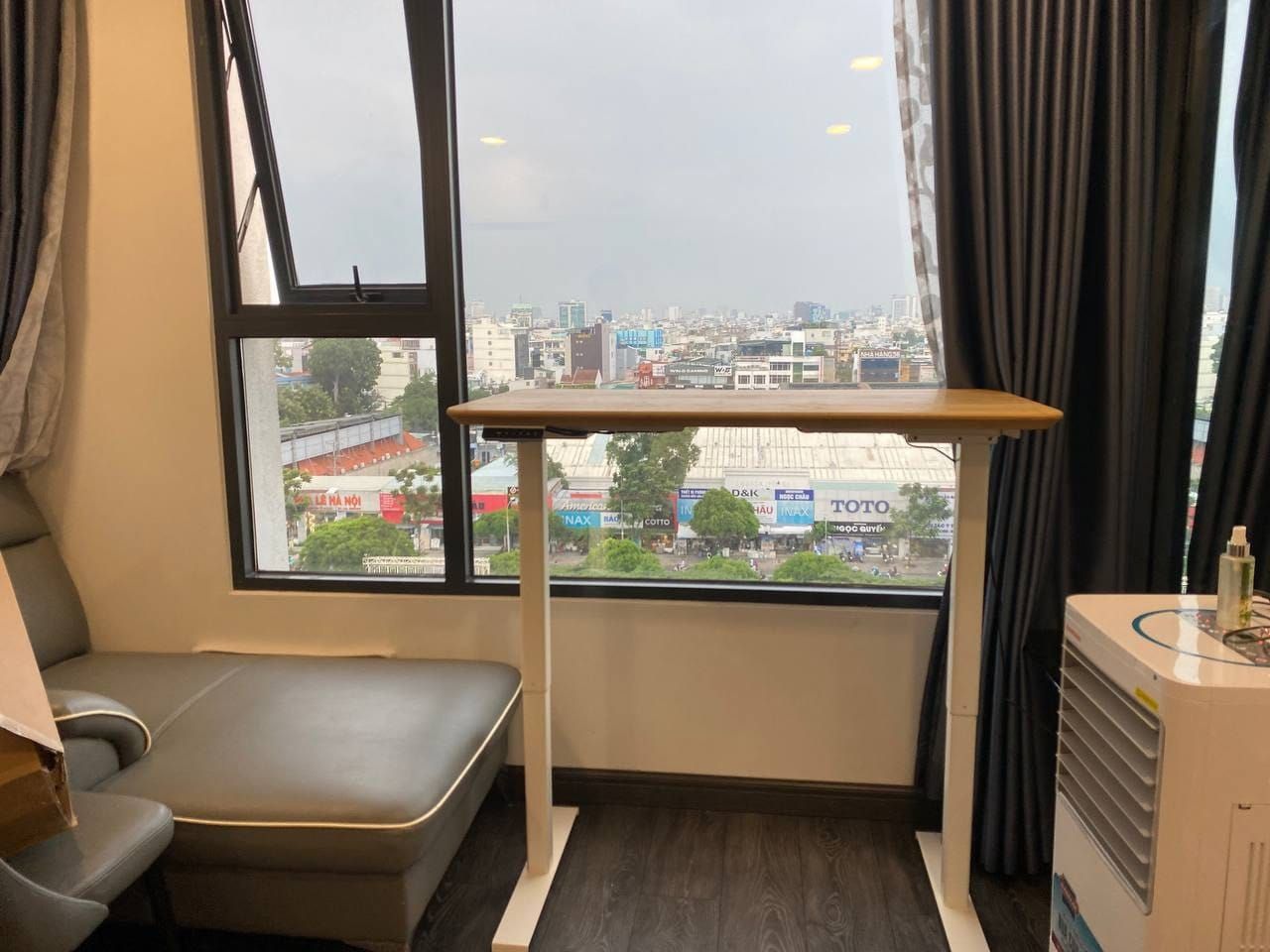 Ảnh chụp từ khách hàng