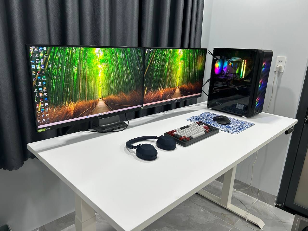 Ảnh chụp từ khách hàng