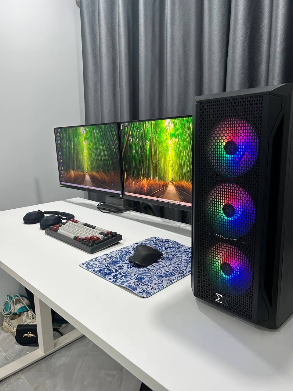 Ảnh chụp từ khách hàng