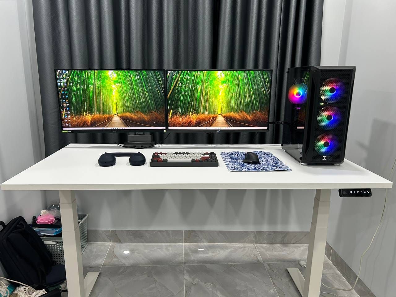 Ảnh chụp từ khách hàng
