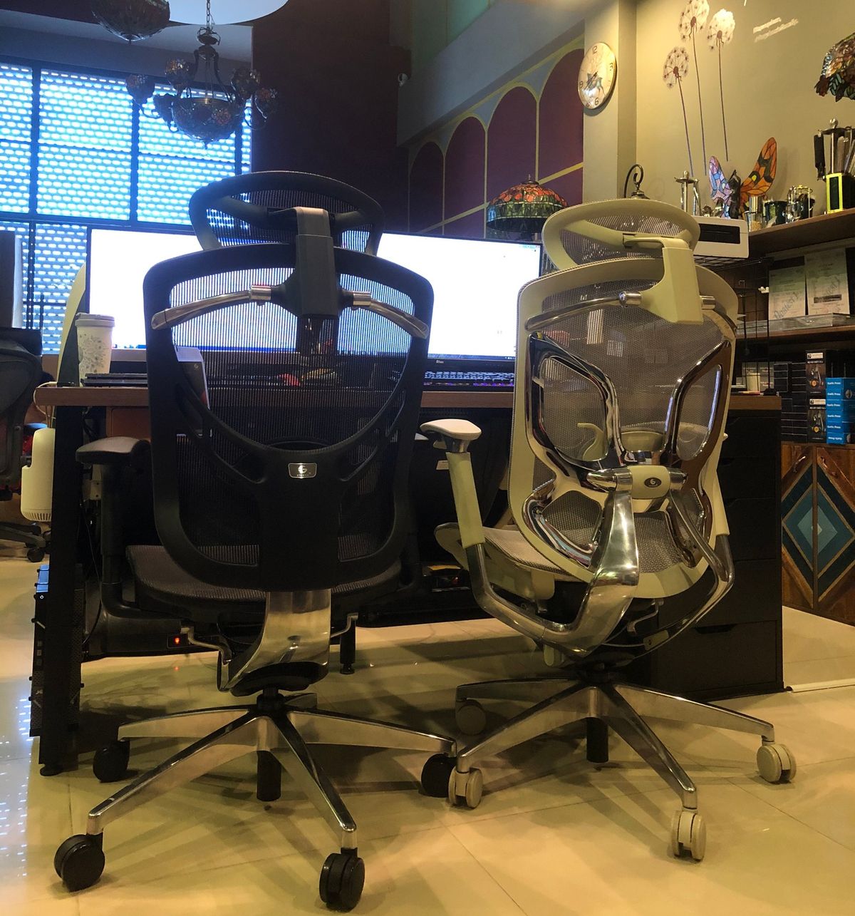 Ảnh chụp từ khách hàng