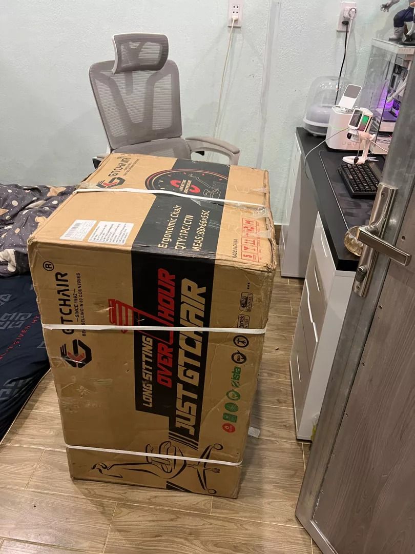 Ảnh chụp từ khách hàng