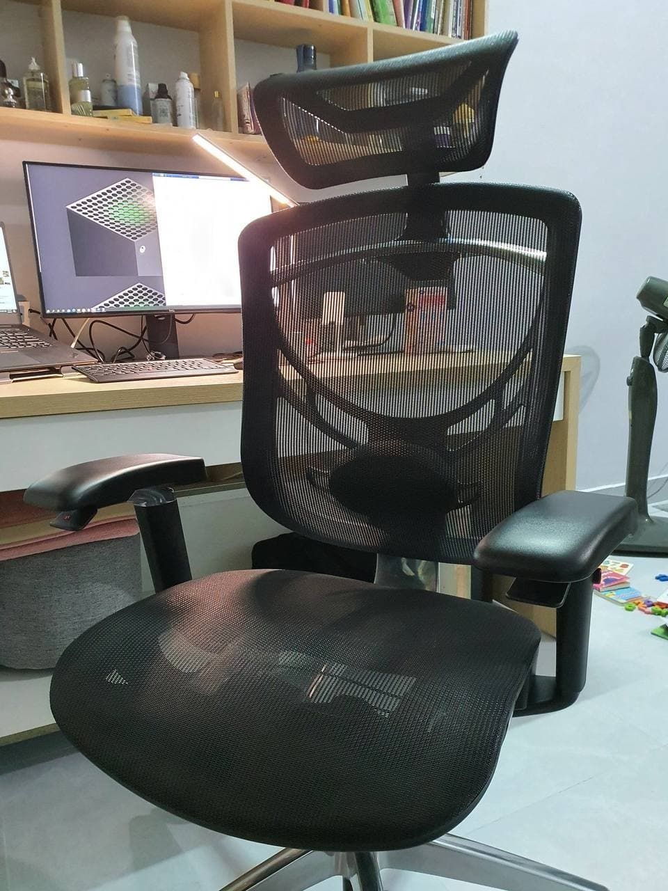 Ảnh chụp từ khách hàng