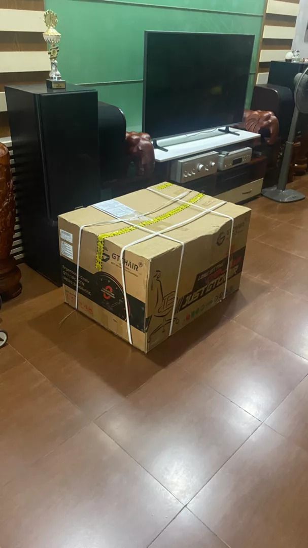Ảnh chụp từ khách hàng