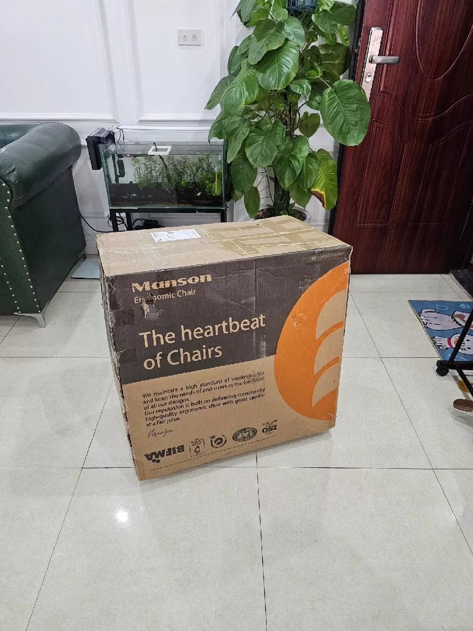 Hình ảnh từ khách hàng