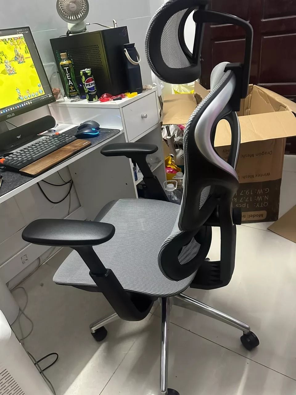 Hình ảnh từ khách hàng