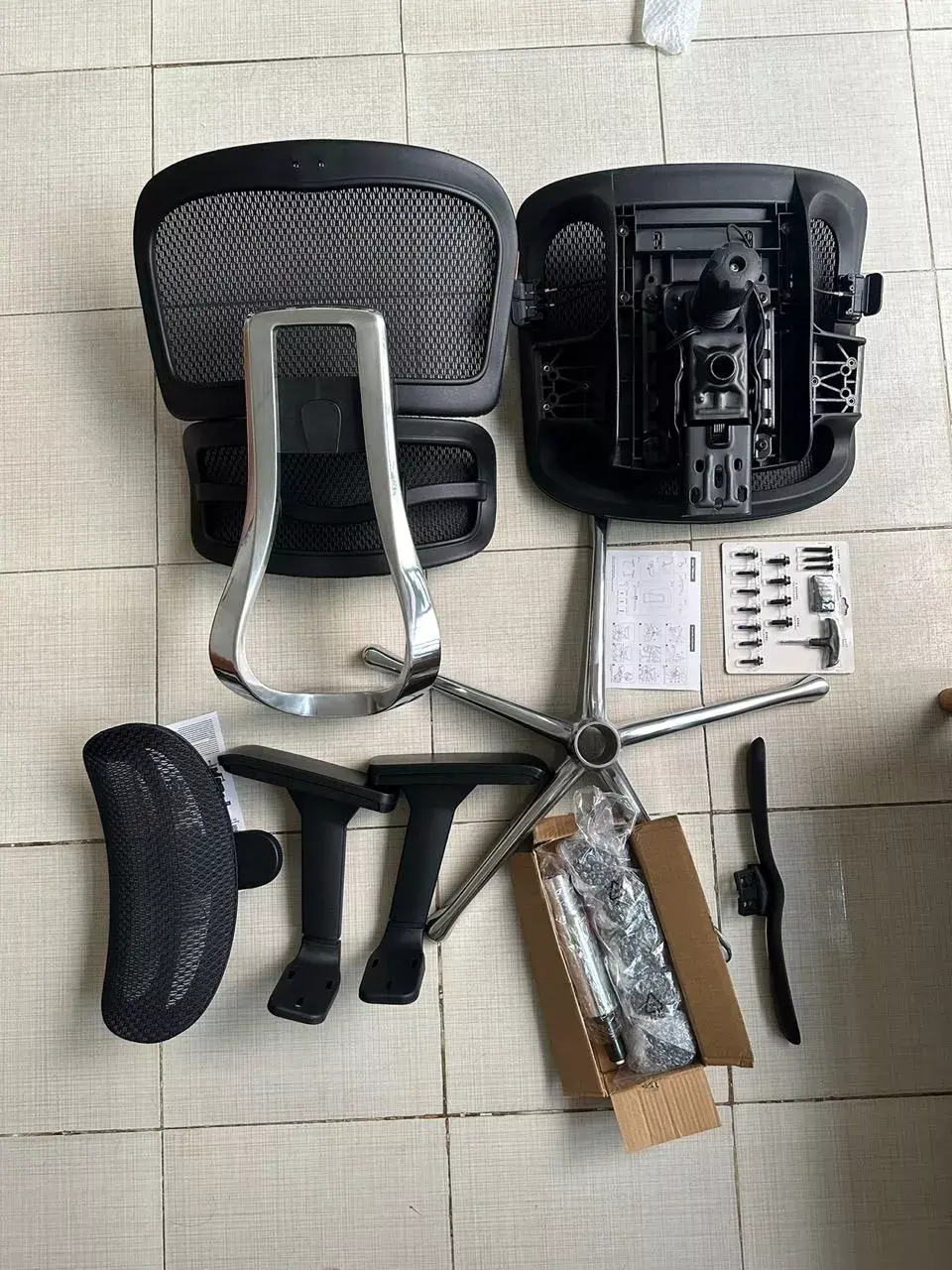 Ảnh chụp từ khách hàng