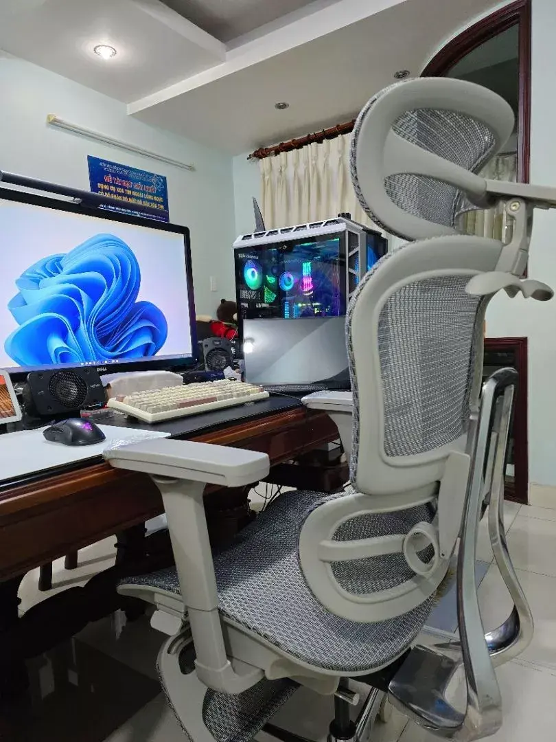 Ảnh chụp từ khách hàng