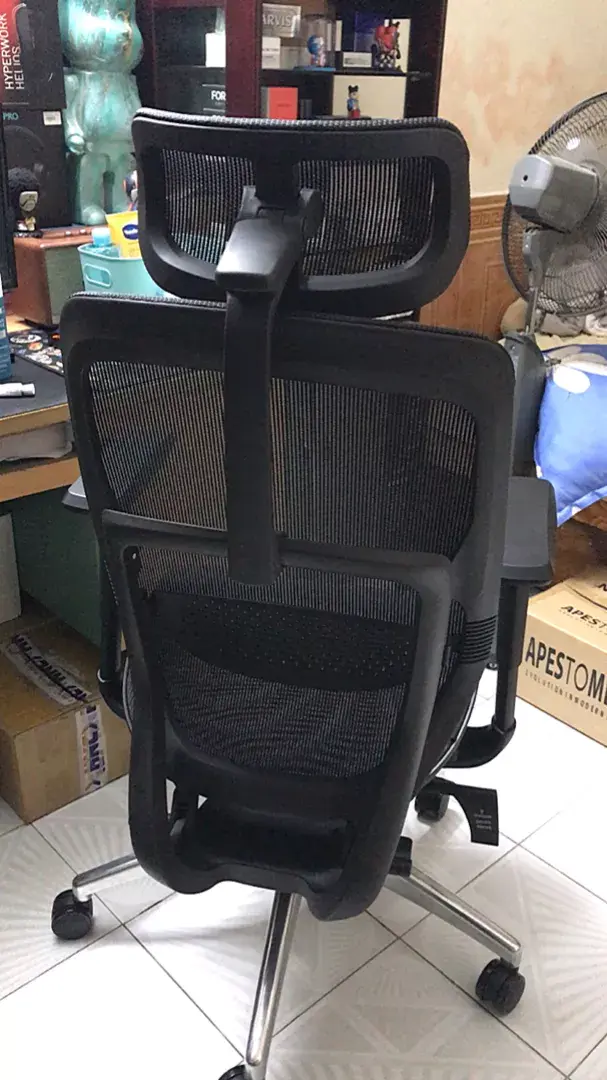 Ảnh chụp từ khách hàng